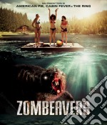 (Blu-Ray Disk) Zombeavers brd