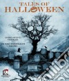 (Blu-Ray Disk) Tales Of Halloween dvd