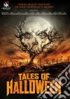 Tales Of Halloween dvd