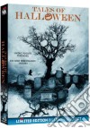 (Blu Ray Disk) Tales Of Halloween (Ltd) (Blu-Ray+Booklet) dvd
