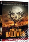 Tales Of Halloween (Ltd) (Dvd+Booklet) dvd