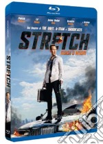 (Blu-Ray Disk) Stretch - Guida O Muori brd