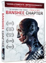 Banshee Chapter - I Files Segreti Della Cia dvd