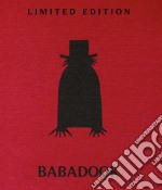 (Blu Ray Disk) Babadook (Ltd) dvd