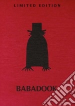 Babadook (Ltd) dvd