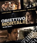 (Blu-Ray Disk) Obiettivo Mortale