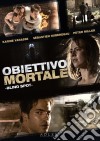Obiettivo Mortale dvd