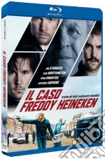 (Blu-Ray Disk) Caso Freddy Heineken (Il)