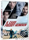 Caso Freddy Heineken (Il) dvd