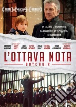 Ottava Nota (L') - Boychoir dvd