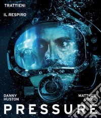(Blu-Ray Disk) Pressure brd