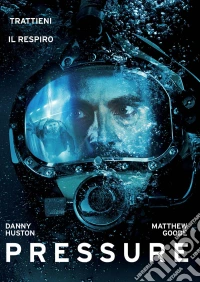 Pressure dvd