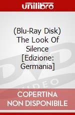 (Blu-Ray Disk) The Look Of Silence [Edizione: Germania] brd