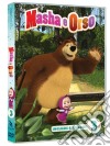 Masha E Orso - Stagione 01 #03 dvd