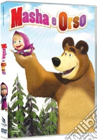 Masha E Orso - Stagione 01 #01 dvd