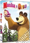 Masha E Orso - Stagione 01 #01 dvd