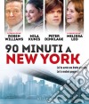 (Blu-Ray Disk) 90 Minuti A New York dvd