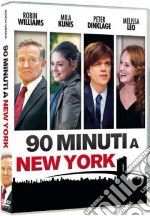 90 Minuti A New York dvd