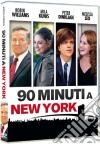 90 Minuti A New York dvd