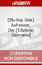 (Blu-Ray Disk) Aufreisser, Der [Edizione: Germania] brd