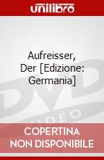 Aufreisser, Der [Edizione: Germania] dvd