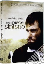 Mio Piede Sinistro (Il) dvd