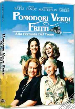 Pomodori Verdi Fritti Alla Fermata Del Treno, Jon Avnet, Film in dvd