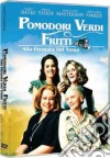 Pomodori Verdi Fritti Alla Fermata Del Treno dvd