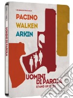 (Blu-Ray Disk) Uomini Di Parola - Stand Up Guys (Ltd Steelbook) brd