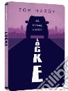 (Blu-Ray Disk) Locke (Ltd Steelbook) dvd