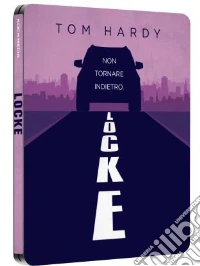 Locke (Ltd Steelbook) dvd