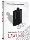 (Blu-Ray Disk) Lawless (Ltd Steelbook) dvd