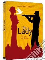 (Blu-Ray Disk) Lady (The) (Ltd Steelbook)