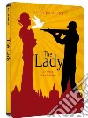 (Blu-Ray Disk) Lady (The) (Ltd Steelbook) dvd