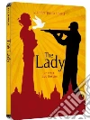 Lady (The) (Ltd Steelbook) dvd
