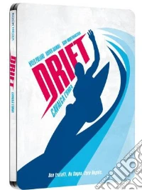 Drift - Cavalca L'Onda (Ltd Steelbook) dvd