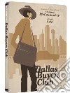 Dallas Buyers Club (Ltd Steelbook) dvd