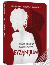 Byzantium (Ltd Steelbook) dvd