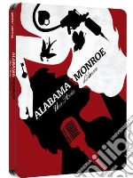 Alabama Monroe (Ltd Steelbook)