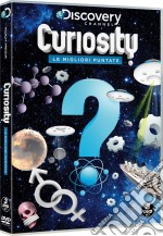 Curiosity - Le Migliori Puntate (3 Dvd) dvd