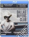 (Blu-Ray Disk) Dallas Buyers Club dvd