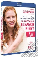 (Blu-Ray Disk) Scomparsa Di Eleanor Rigby (La) - Lei brd