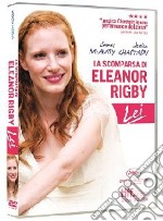 Scomparsa Di Eleanor Rigby (La) - Lei dvd