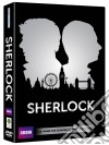 Sherlock - Stagione 01-03 (Standard Edition) (6 Dvd) dvd