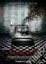 (Blu-Ray Disk) Somnia (Ltd) (Blu-Ray+Booklet) brd