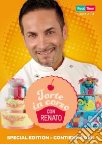Torte In Corso Con Renato (4 Dvd) dvd