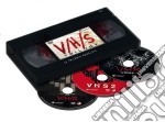 (Blu-Ray Disk) V/H/S Trilogy (CE) (3 Blu-Ray) brd