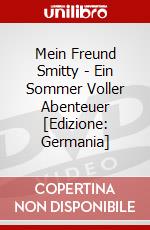 Mein Freund Smitty - Ein Sommer Voller Abenteuer [Edizione: Germania] dvd