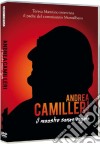 Andrea Camilleri - Il Maestro Senza Regole dvd