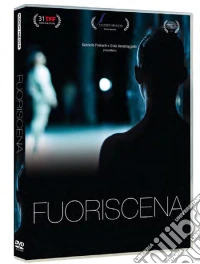 Fuoriscena dvd